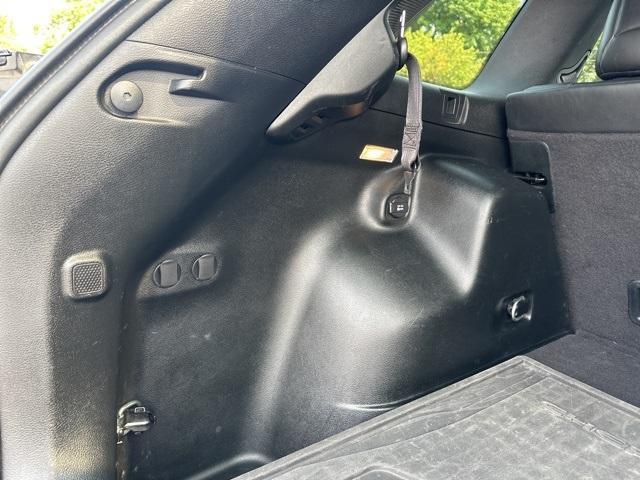 used 2022 Jeep Cherokee car, priced at $19,847