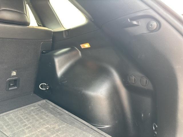 used 2022 Jeep Cherokee car, priced at $19,847