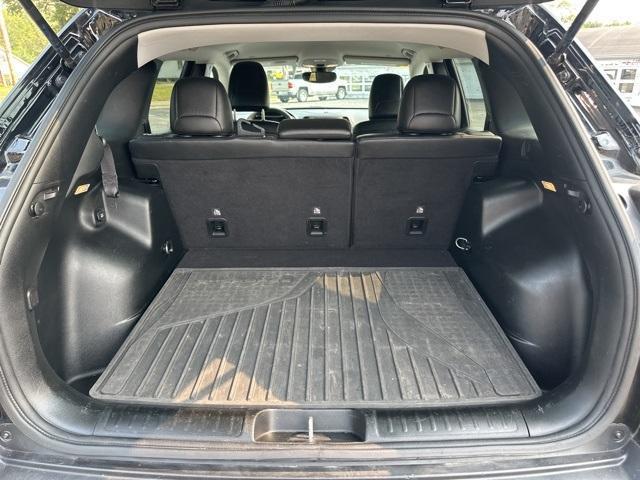 used 2022 Jeep Cherokee car, priced at $19,847