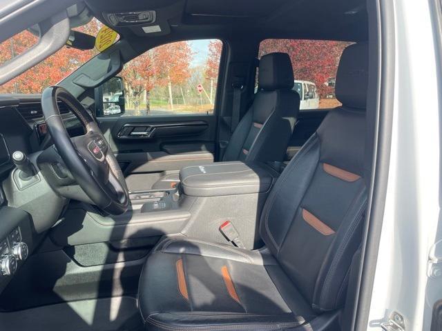 used 2024 GMC Sierra 2500 car, priced at $69,720