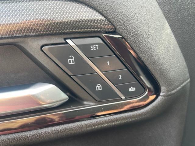 used 2024 GMC Sierra 2500 car, priced at $69,720