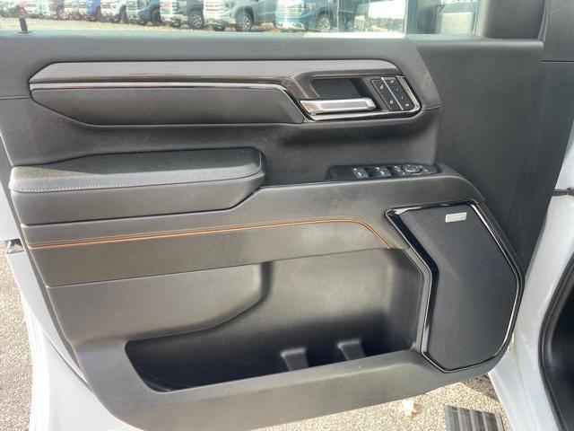 used 2024 GMC Sierra 2500 car, priced at $69,720