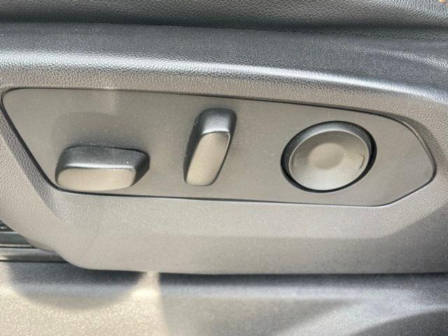 used 2024 GMC Sierra 2500 car, priced at $69,720