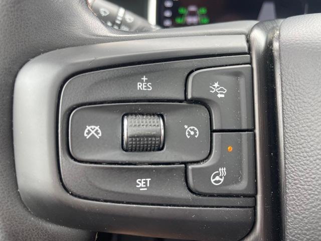 used 2024 GMC Sierra 2500 car, priced at $69,720