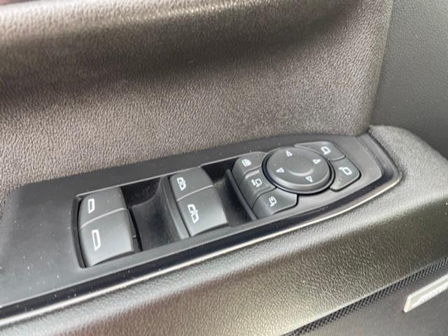 used 2024 GMC Sierra 2500 car, priced at $69,720