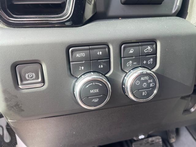 used 2024 GMC Sierra 2500 car, priced at $69,720