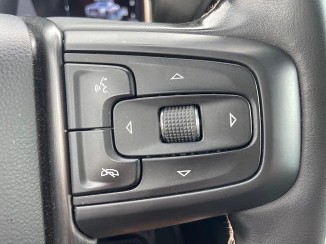 used 2024 GMC Sierra 2500 car, priced at $69,720