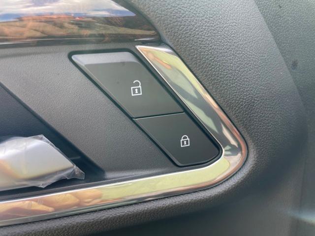 new 2025 Chevrolet Silverado 1500 car, priced at $80,193