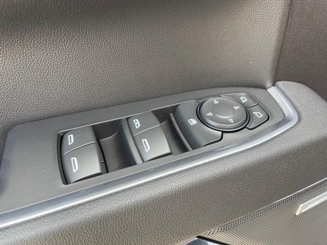 new 2025 Chevrolet Silverado 1500 car, priced at $80,193