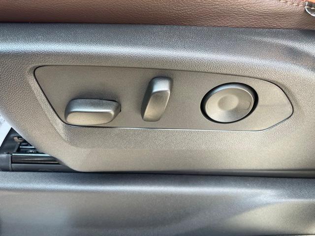 new 2025 Chevrolet Silverado 1500 car, priced at $80,193