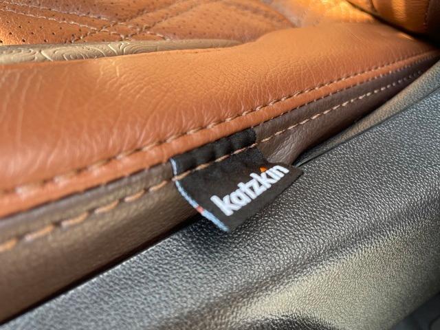 new 2025 Chevrolet Silverado 1500 car, priced at $80,193