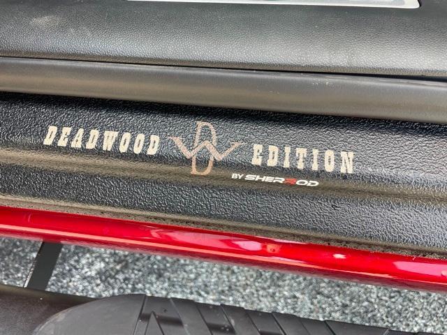 new 2025 Chevrolet Silverado 1500 car, priced at $80,193