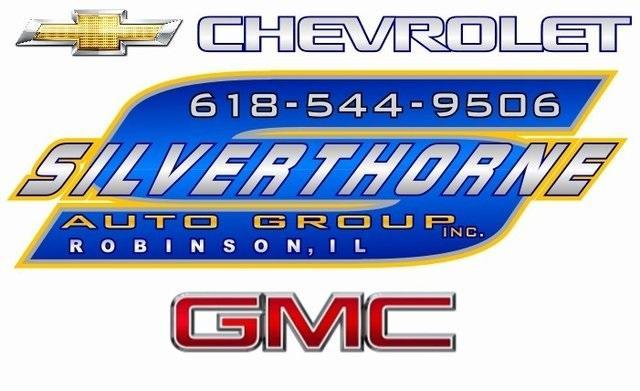 used 2023 Chevrolet Silverado 1500 car, priced at $44,009