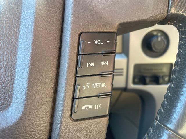 used 2010 Ford F-150 car, priced at $14,987