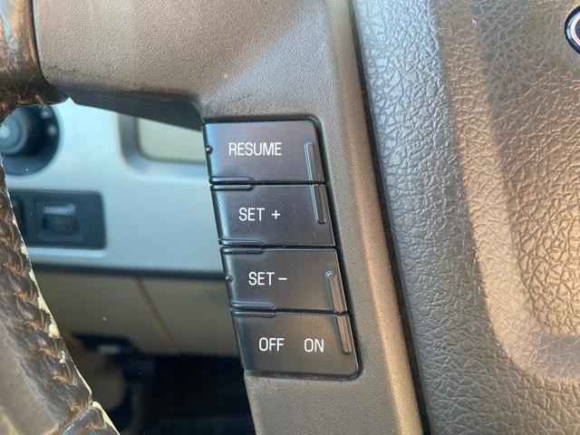 used 2010 Ford F-150 car, priced at $14,987