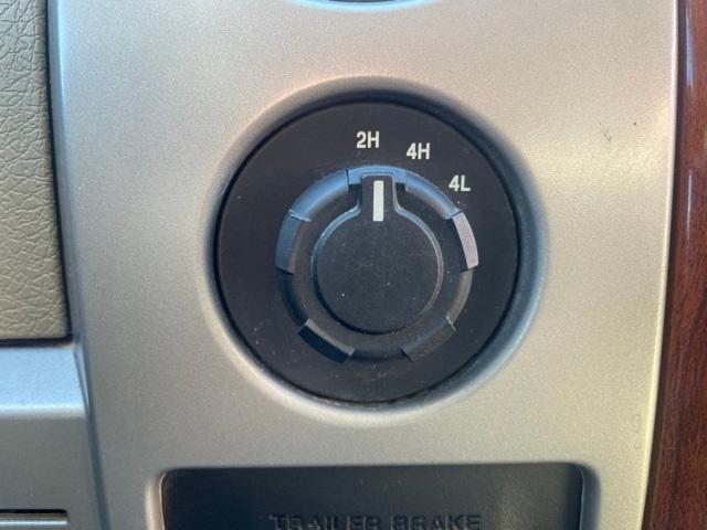 used 2010 Ford F-150 car, priced at $14,987