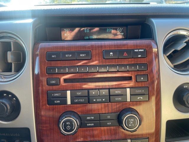 used 2010 Ford F-150 car, priced at $14,987