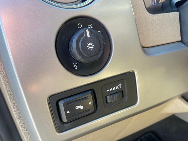 used 2010 Ford F-150 car, priced at $14,987