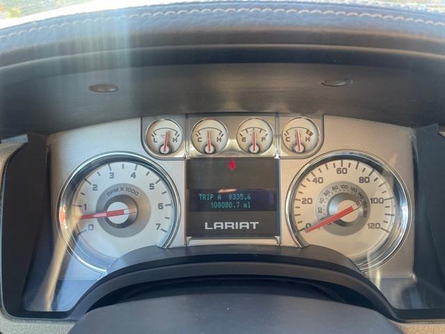 used 2010 Ford F-150 car, priced at $14,987