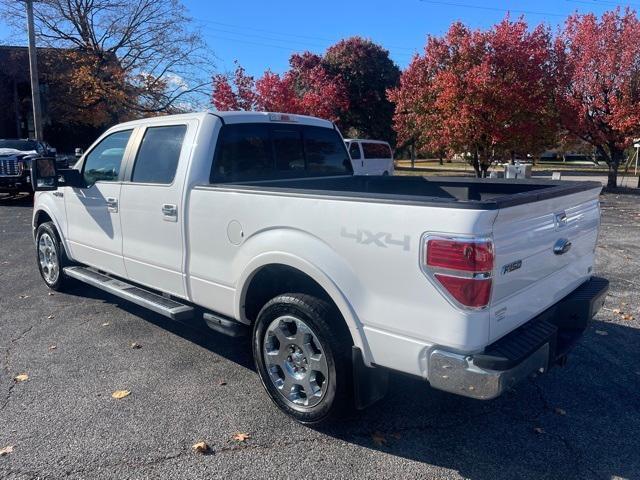 used 2010 Ford F-150 car, priced at $14,987