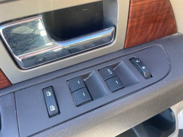 used 2010 Ford F-150 car, priced at $14,987