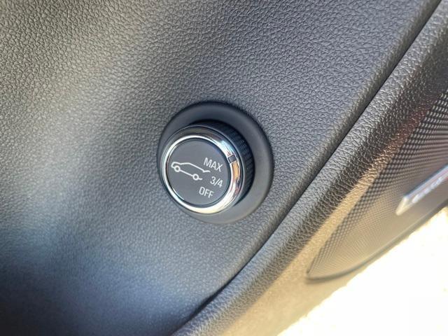 new 2026 Chevrolet Blazer car, priced at $51,460