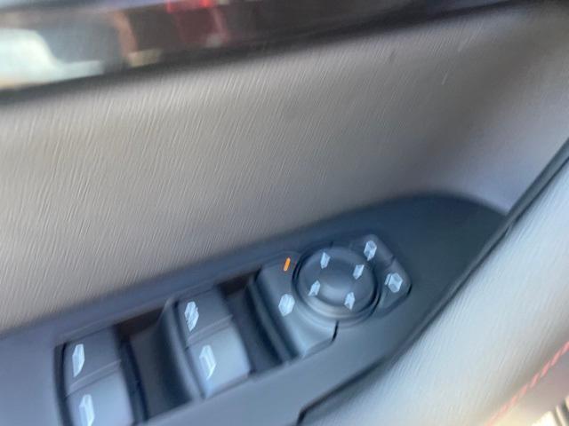 new 2026 Chevrolet Blazer car, priced at $51,460