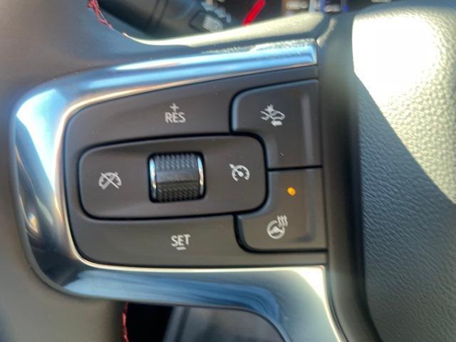 new 2026 Chevrolet Blazer car, priced at $51,460