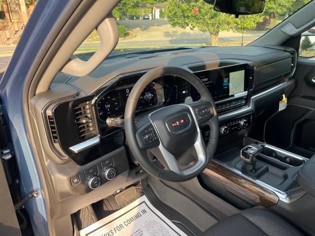 new 2026 GMC Sierra 1500 car, priced at $63,280