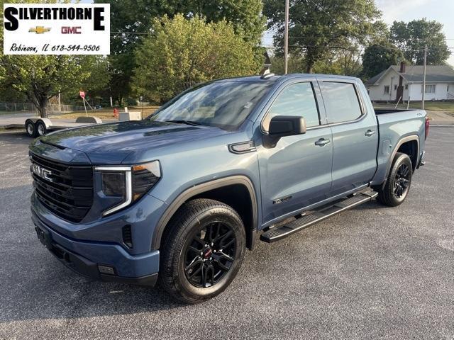 new 2026 GMC Sierra 1500 car, priced at $63,280