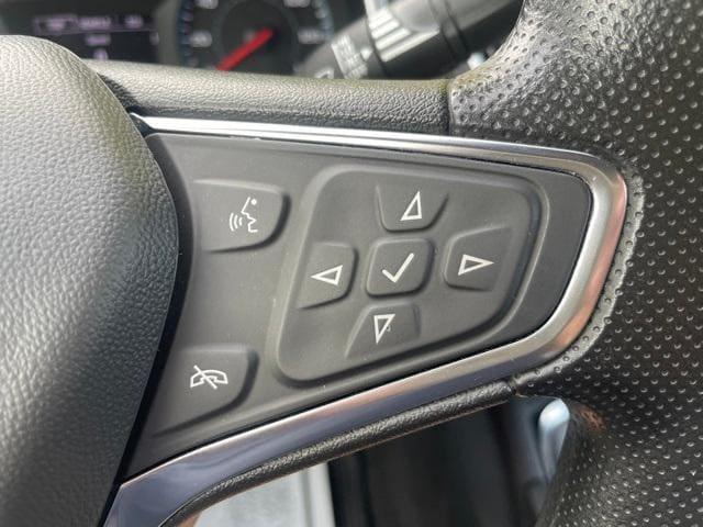 used 2024 Chevrolet Malibu car, priced at $21,723