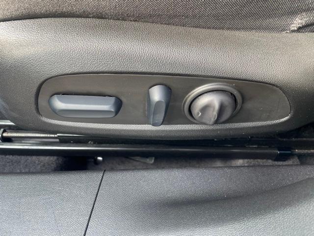 used 2024 Chevrolet Malibu car, priced at $21,723