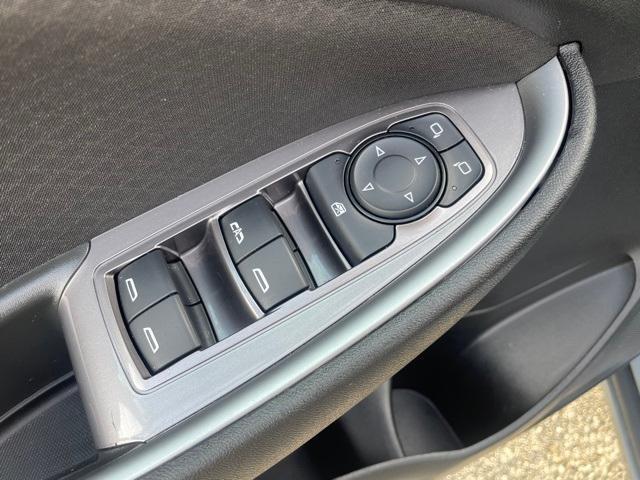 used 2024 Chevrolet Malibu car, priced at $21,723