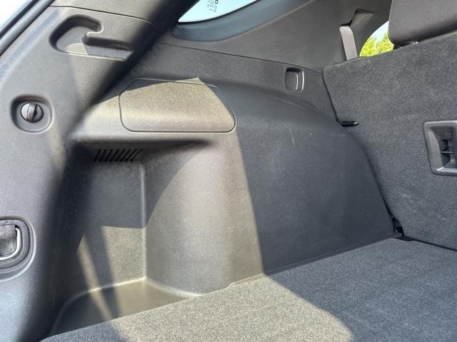 used 2021 Chevrolet Equinox car, priced at $18,255