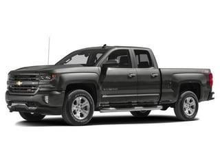 used 2016 Chevrolet Silverado 1500 car, priced at $17,024
