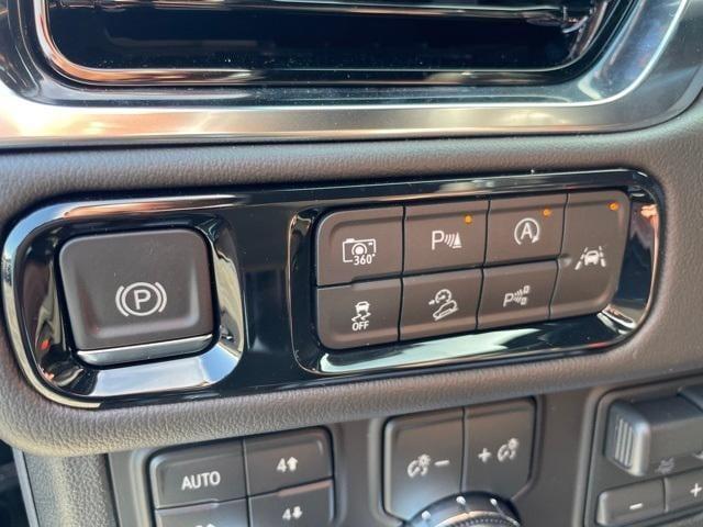 new 2026 GMC Yukon car, priced at $84,545