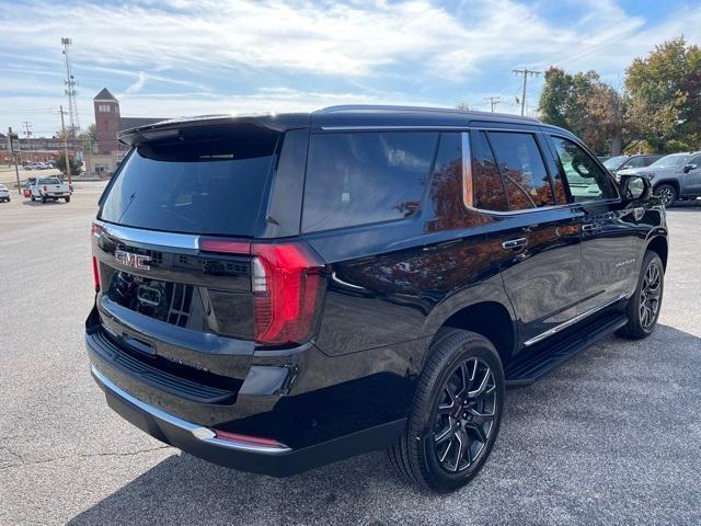 new 2026 GMC Yukon car, priced at $84,545