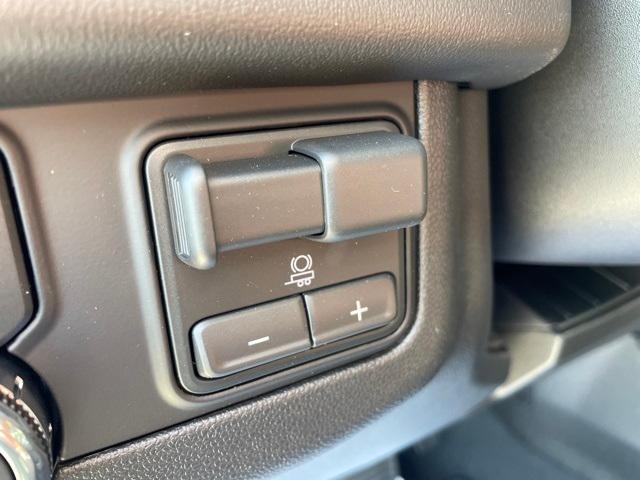 new 2026 GMC Yukon car, priced at $84,545