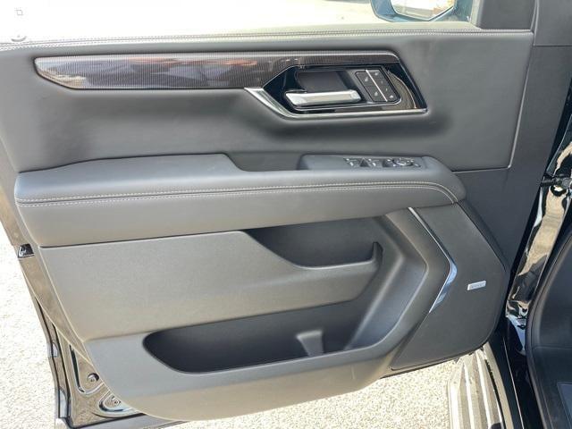 new 2026 GMC Yukon car, priced at $84,545