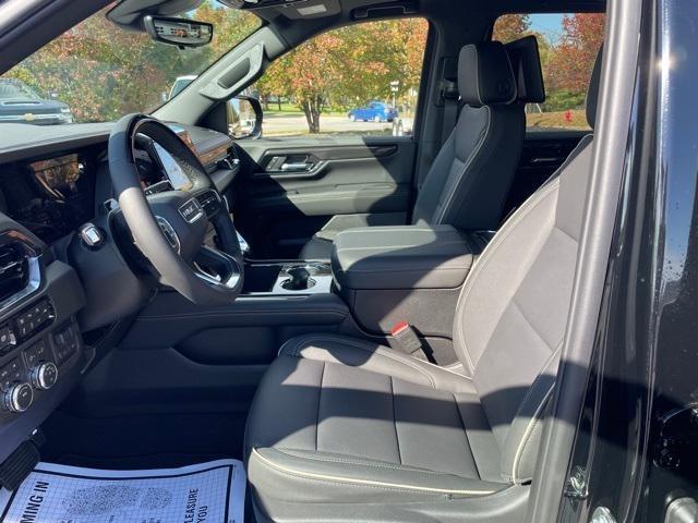 new 2026 GMC Yukon car, priced at $84,545