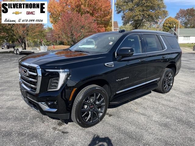 new 2026 GMC Yukon car, priced at $84,545