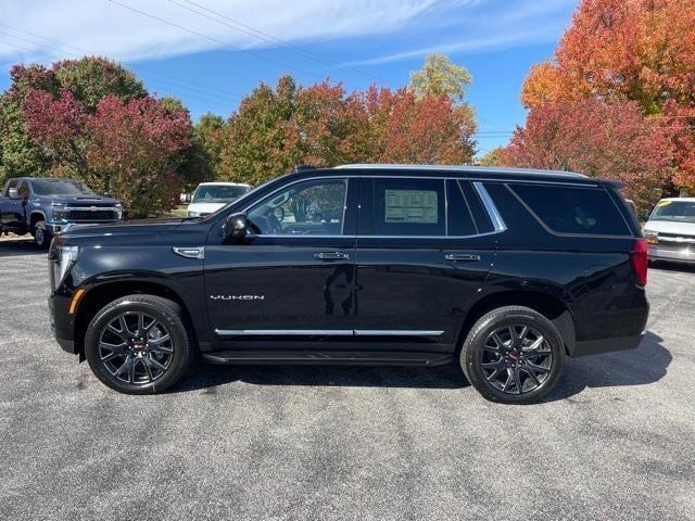 new 2026 GMC Yukon car, priced at $84,545