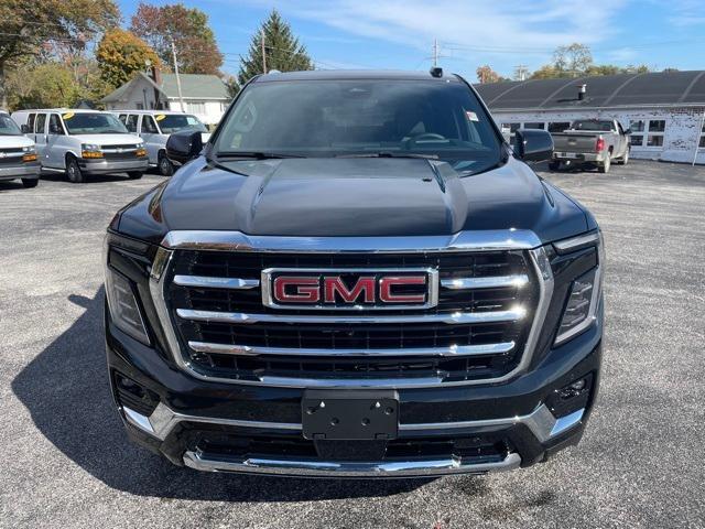new 2026 GMC Yukon car, priced at $84,545