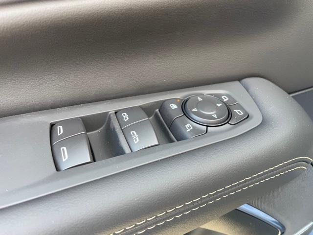 new 2026 GMC Yukon car, priced at $84,545