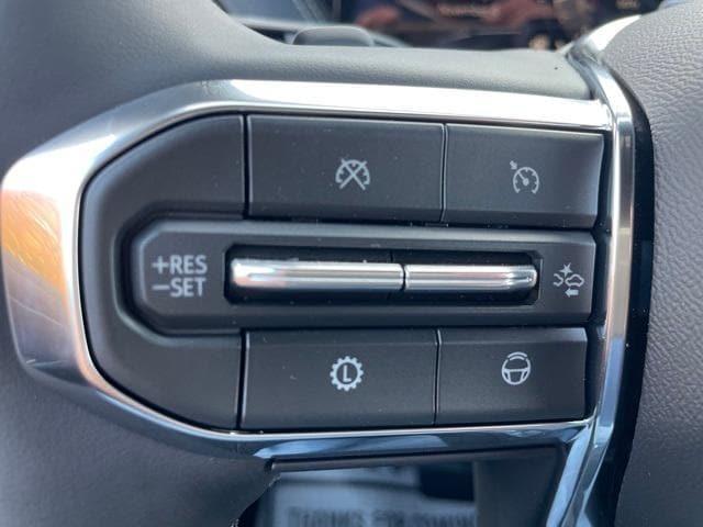 new 2026 GMC Yukon car, priced at $84,545