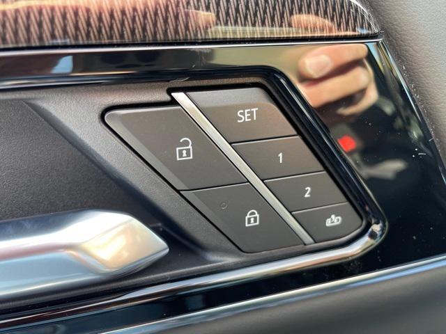 new 2026 GMC Yukon car, priced at $84,545