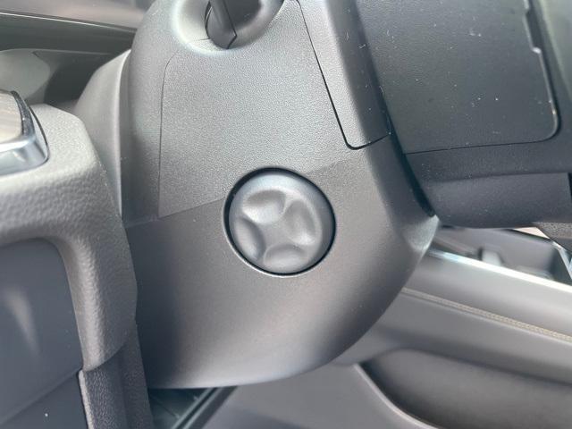 new 2025 Chevrolet Tahoe car, priced at $77,796