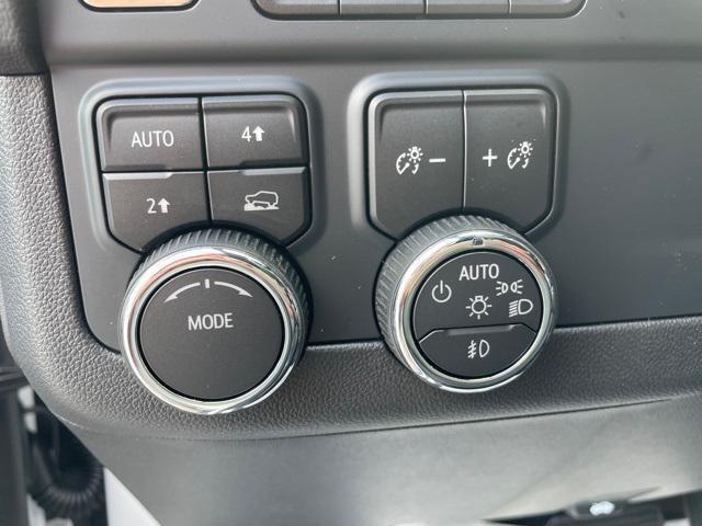 new 2025 Chevrolet Tahoe car, priced at $77,796