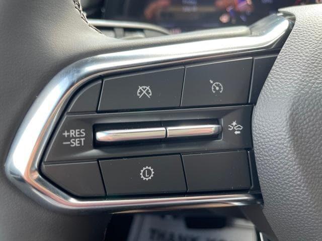 new 2025 Chevrolet Tahoe car, priced at $77,796