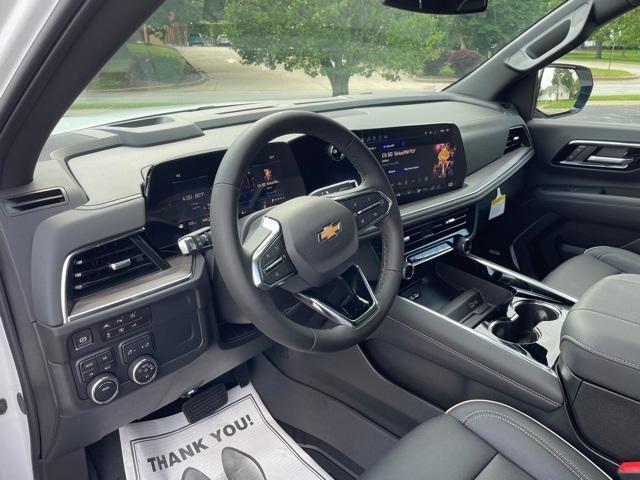 new 2025 Chevrolet Tahoe car, priced at $77,796